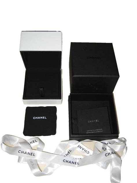 chanel jewelry boxes|Chanel fine jewelry shop online.